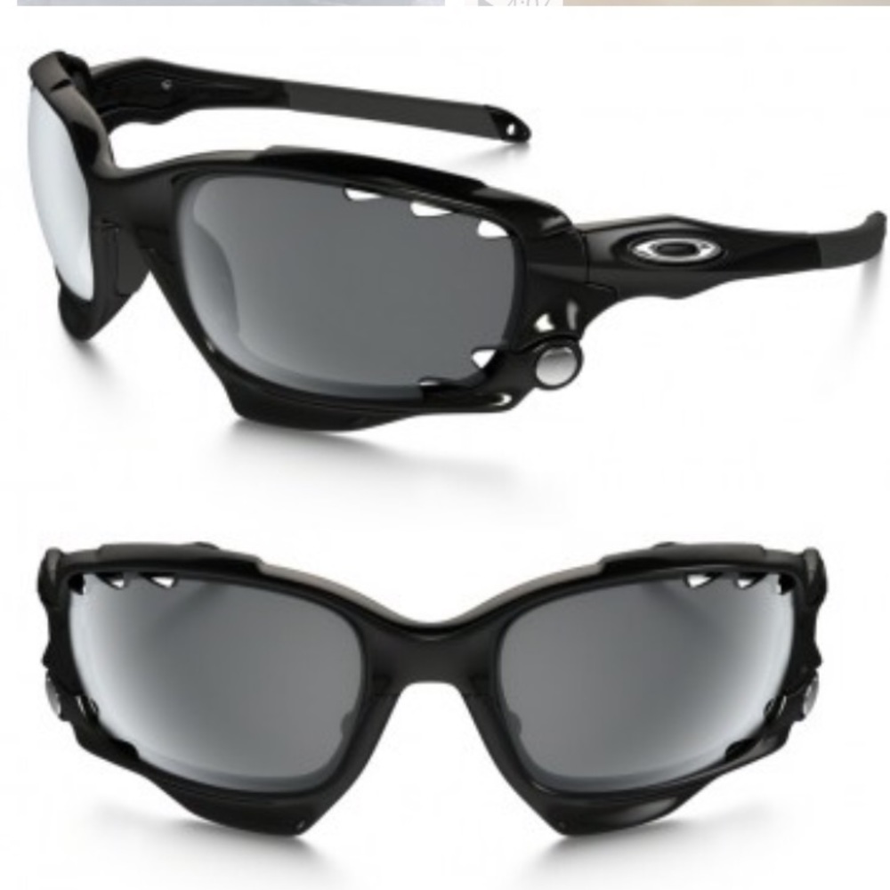 Oakley - Racing Jacket NWOT